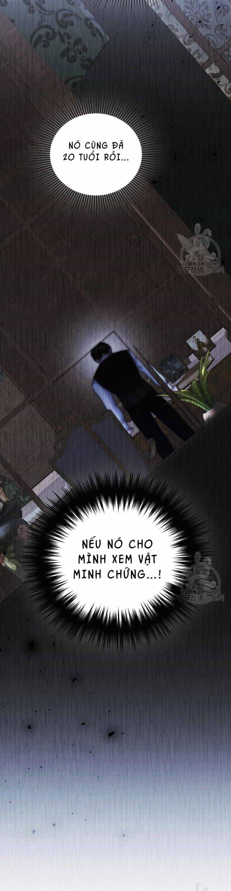 10 Cách Để Bị Bạo Chúa Đá - Chương 26 - ảnh 73