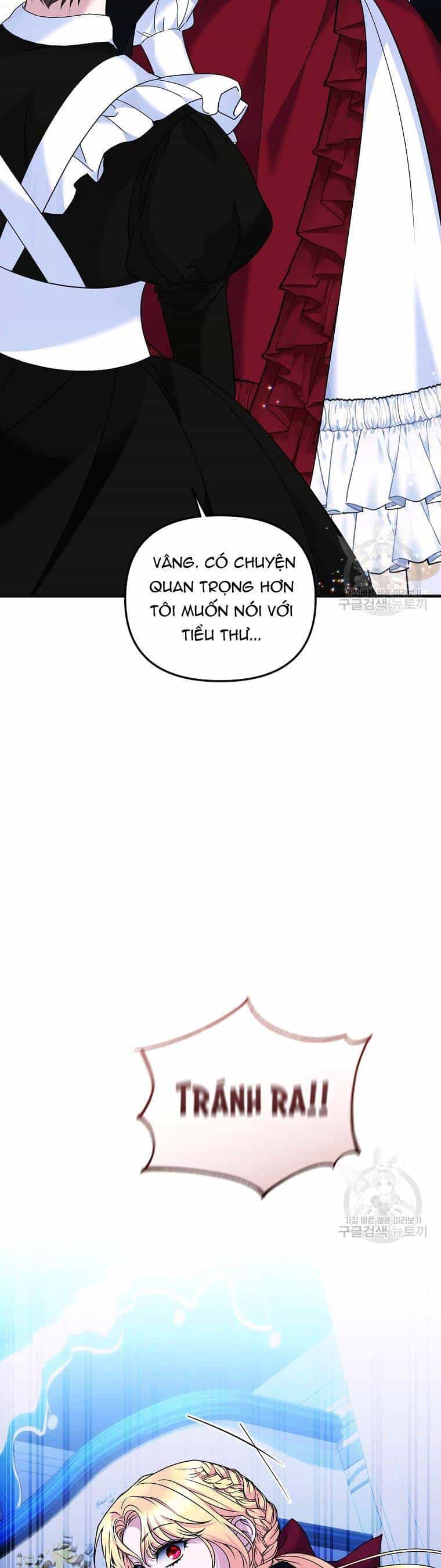 10 Cách Để Bị Bạo Chúa Đá - Chương 27 - ảnh 17