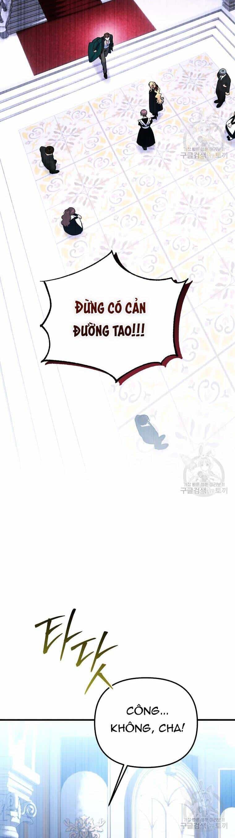 10 Cách Để Bị Bạo Chúa Đá - Chương 27 - ảnh 28