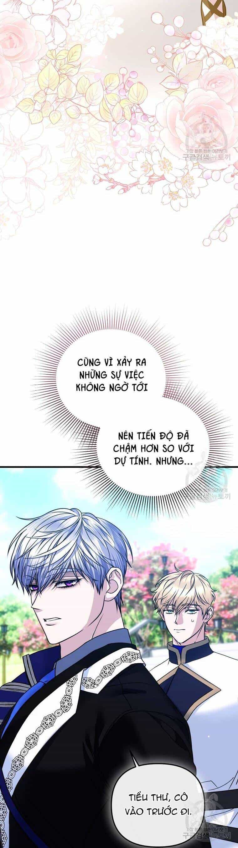10 Cách Để Bị Bạo Chúa Đá - Chương 27 - ảnh 4