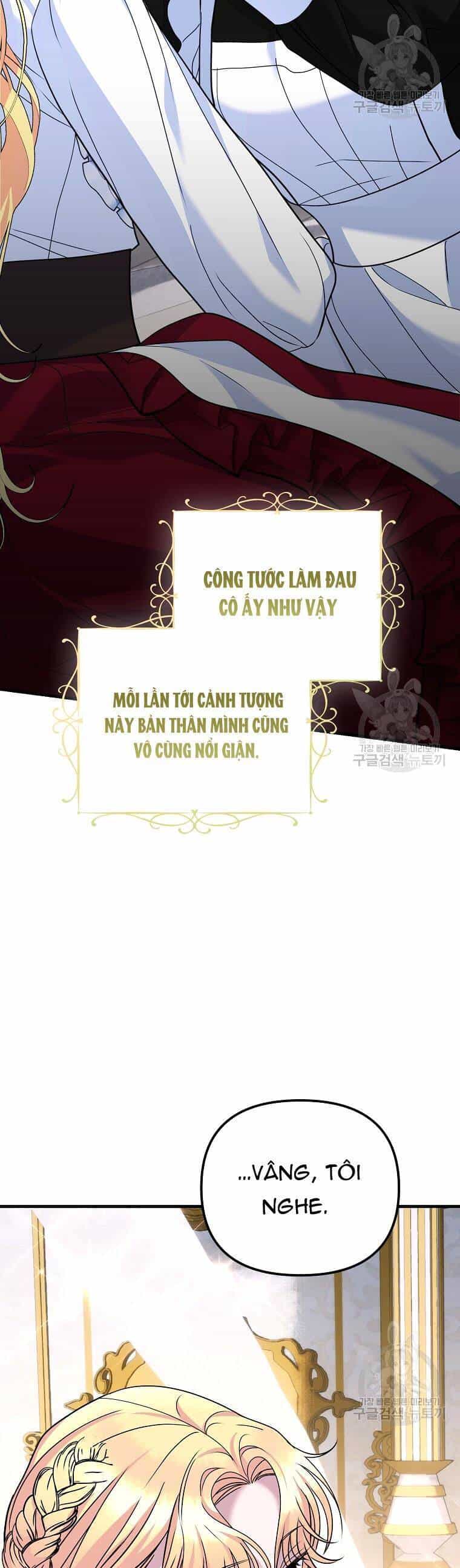 10 Cách Để Bị Bạo Chúa Đá - Chương 27 - ảnh 51