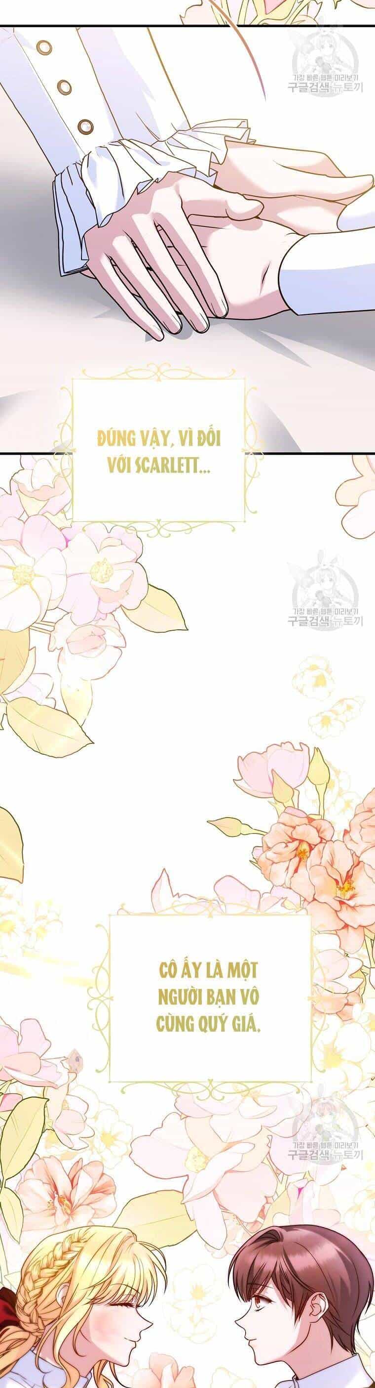 10 Cách Để Bị Bạo Chúa Đá - Chương 27 - ảnh 57