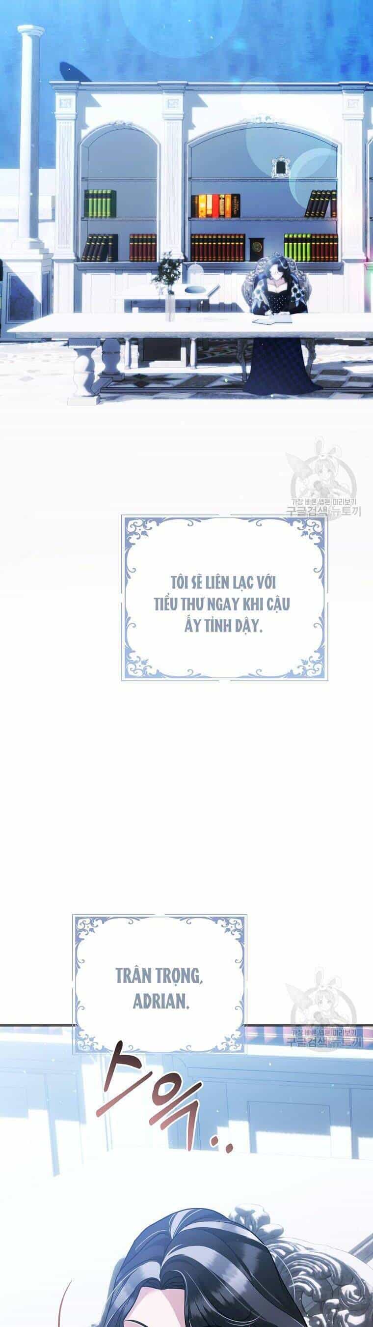 10 Cách Để Bị Bạo Chúa Đá - Chương 28 - ảnh 21