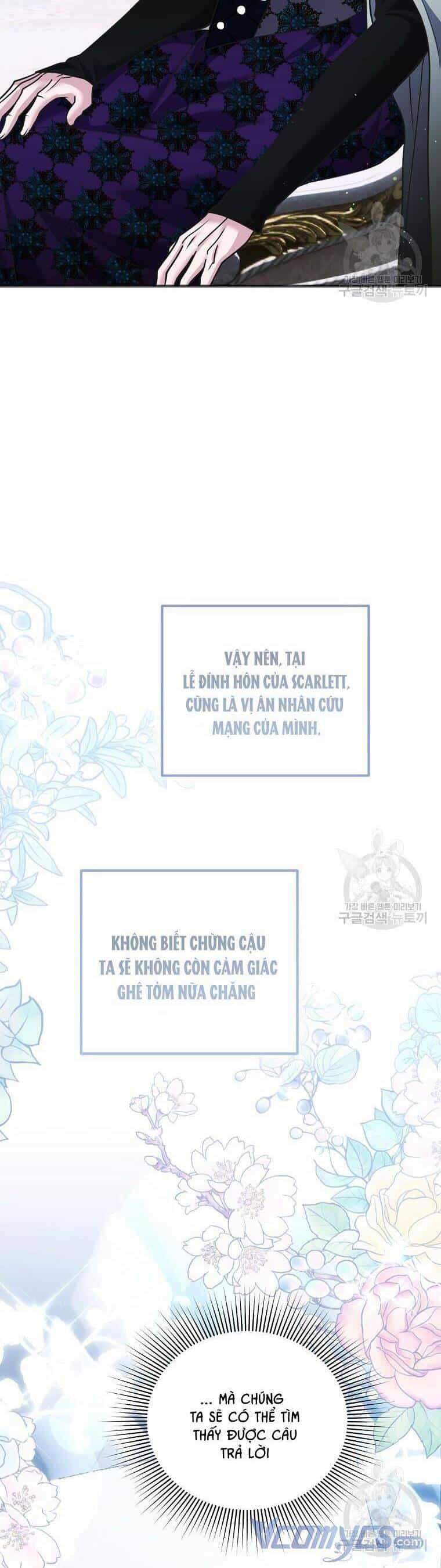 10 Cách Để Bị Bạo Chúa Đá - Chương 28 - ảnh 24