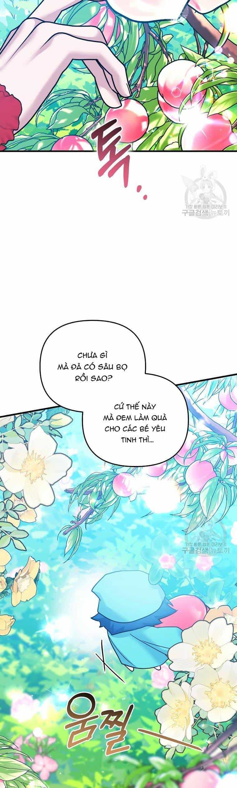 10 Cách Để Bị Bạo Chúa Đá - Chương 28 - ảnh 32