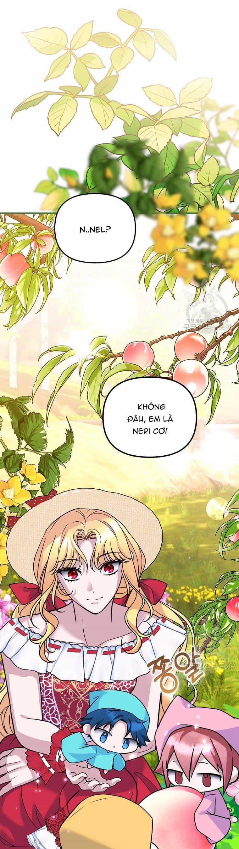 10 Cách Để Bị Bạo Chúa Đá - Chương 28 - ảnh 53