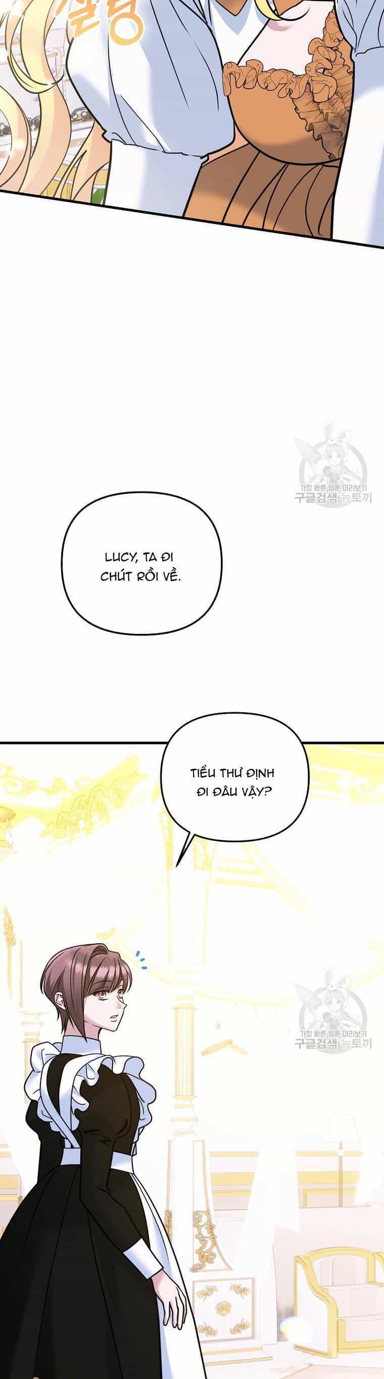 10 Cách Để Bị Bạo Chúa Đá - Chương 28 - ảnh 67