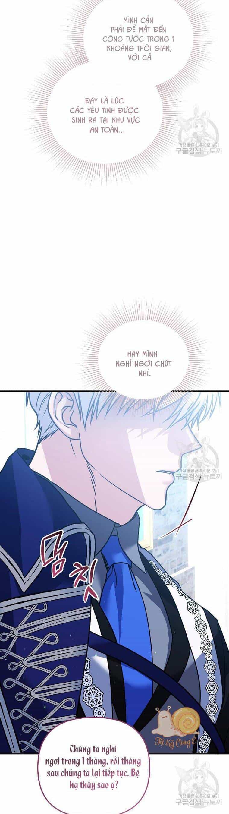 10 Cách Để Bị Bạo Chúa Đá - Chương 28 - ảnh 8