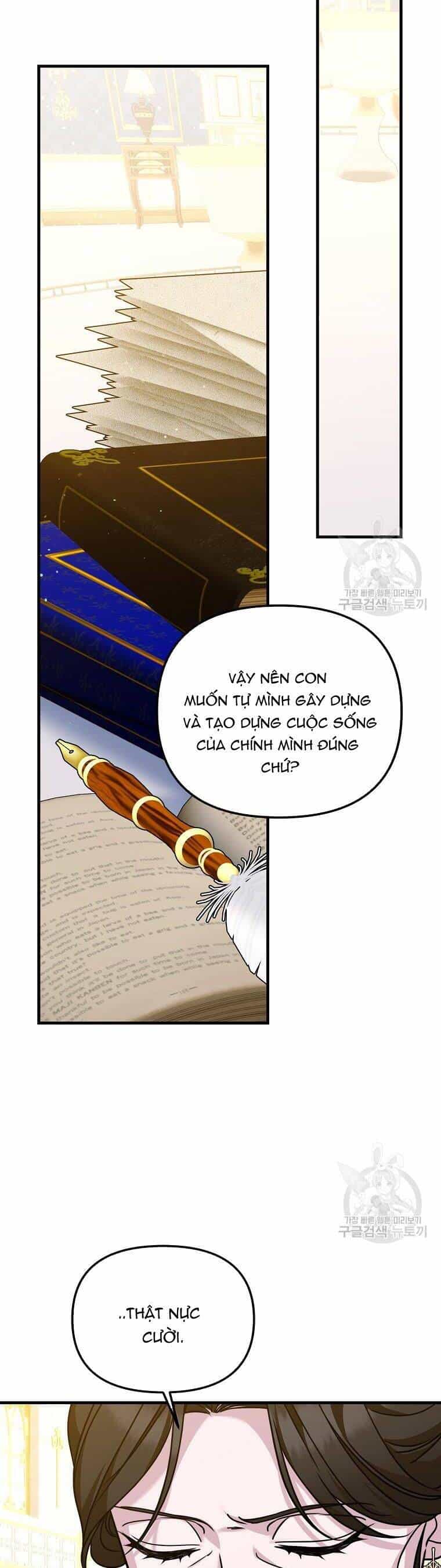 10 Cách Để Bị Bạo Chúa Đá - Chương 29 - ảnh 21