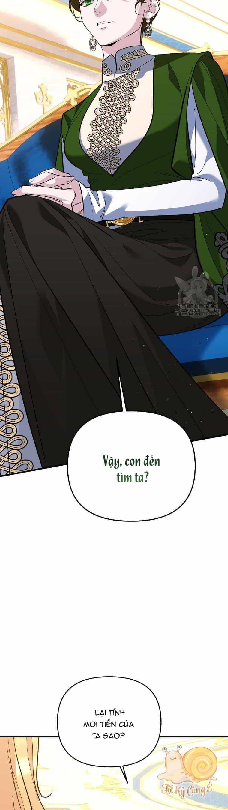 10 Cách Để Bị Bạo Chúa Đá - Chương 29 - ảnh 3