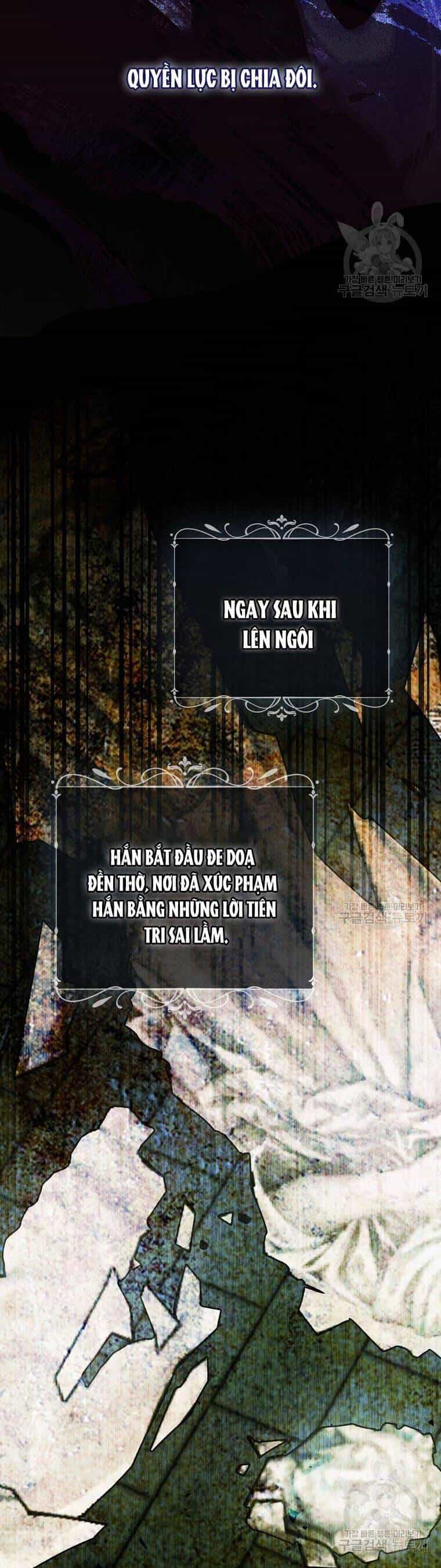 10 Cách Để Bị Bạo Chúa Đá - Chương 29 - ảnh 46