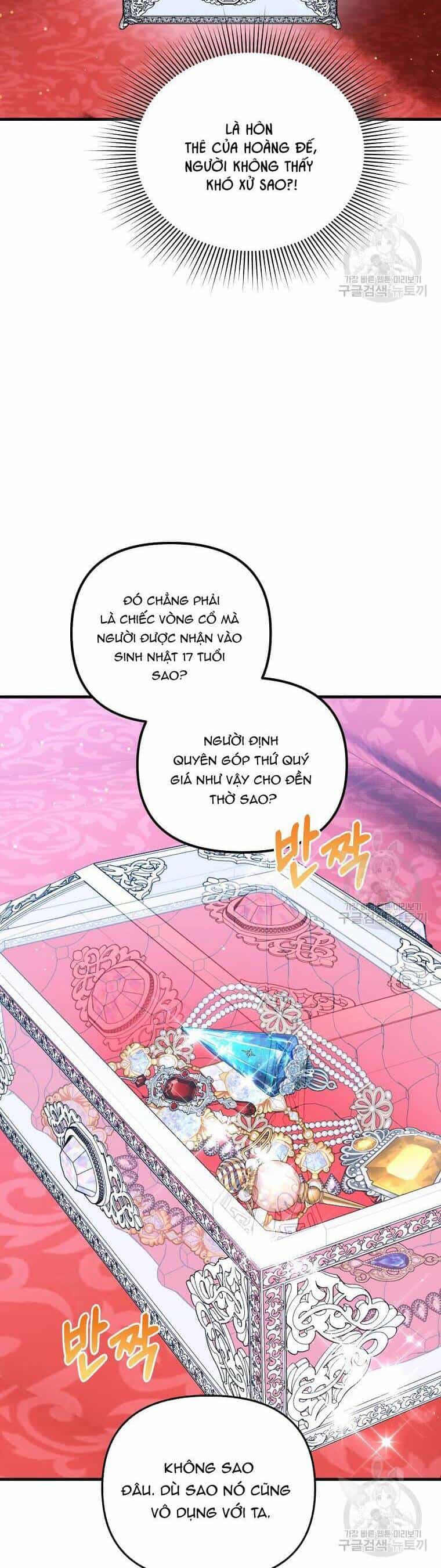 10 Cách Để Bị Bạo Chúa Đá - Chương 29 - ảnh 50