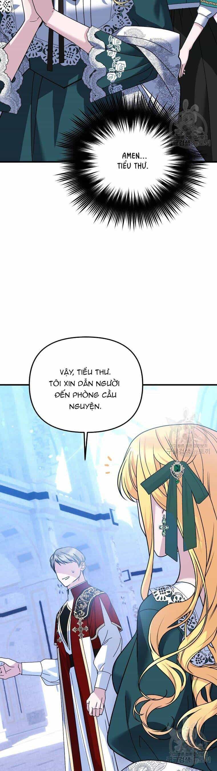 10 Cách Để Bị Bạo Chúa Đá - Chương 29 - ảnh 56