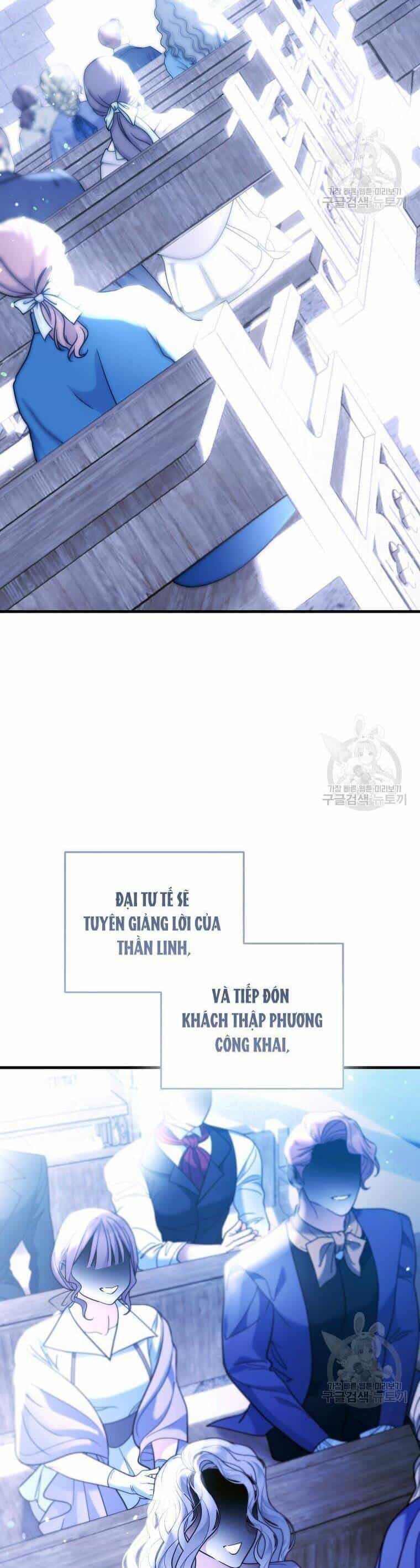 10 Cách Để Bị Bạo Chúa Đá - Chương 29 - ảnh 62
