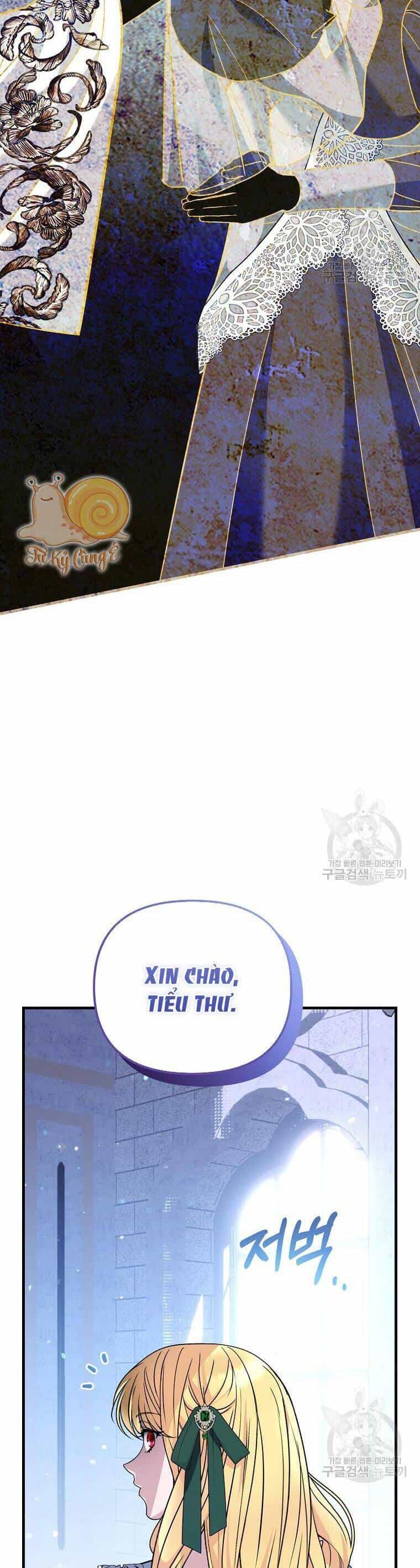 10 Cách Để Bị Bạo Chúa Đá - Chương 29 - ảnh 65
