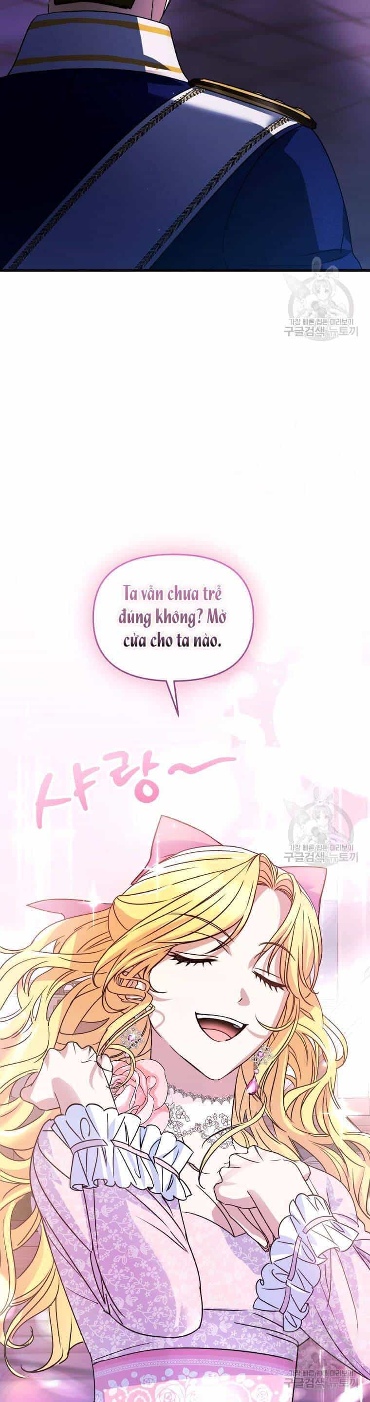 10 Cách Để Bị Bạo Chúa Đá - Chương 3 - ảnh 3