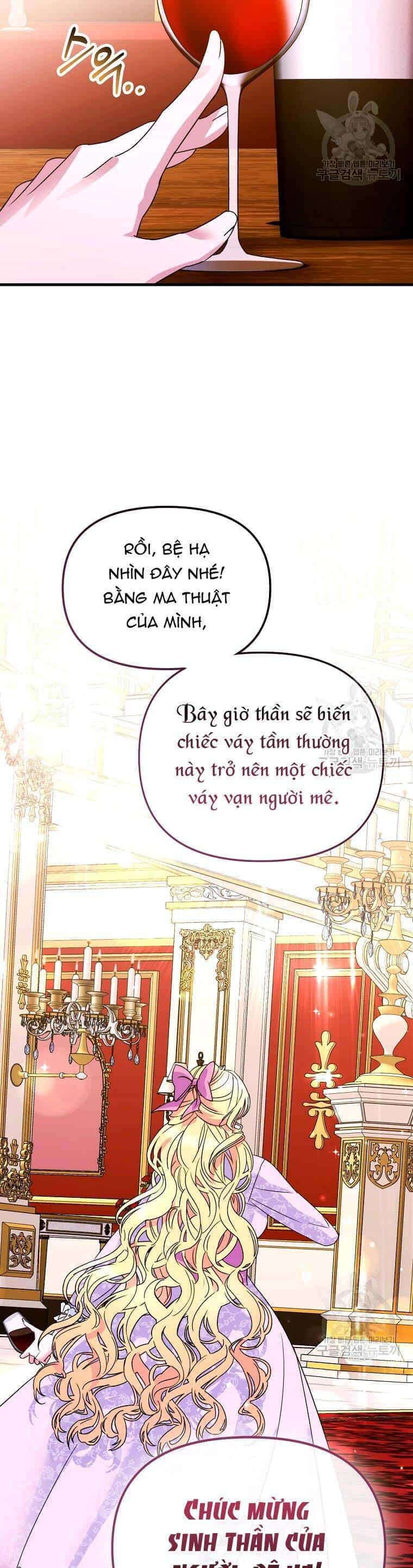 10 Cách Để Bị Bạo Chúa Đá - Chương 3 - ảnh 45