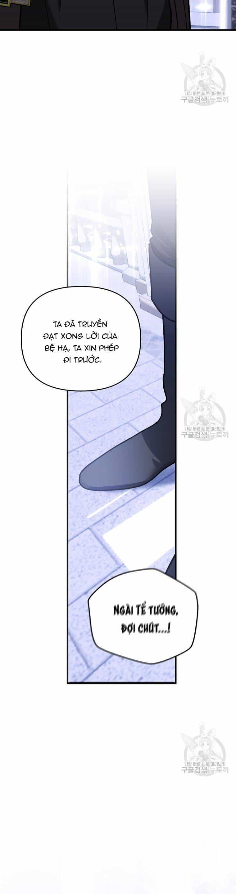10 Cách Để Bị Bạo Chúa Đá - Chương 30 - ảnh 26