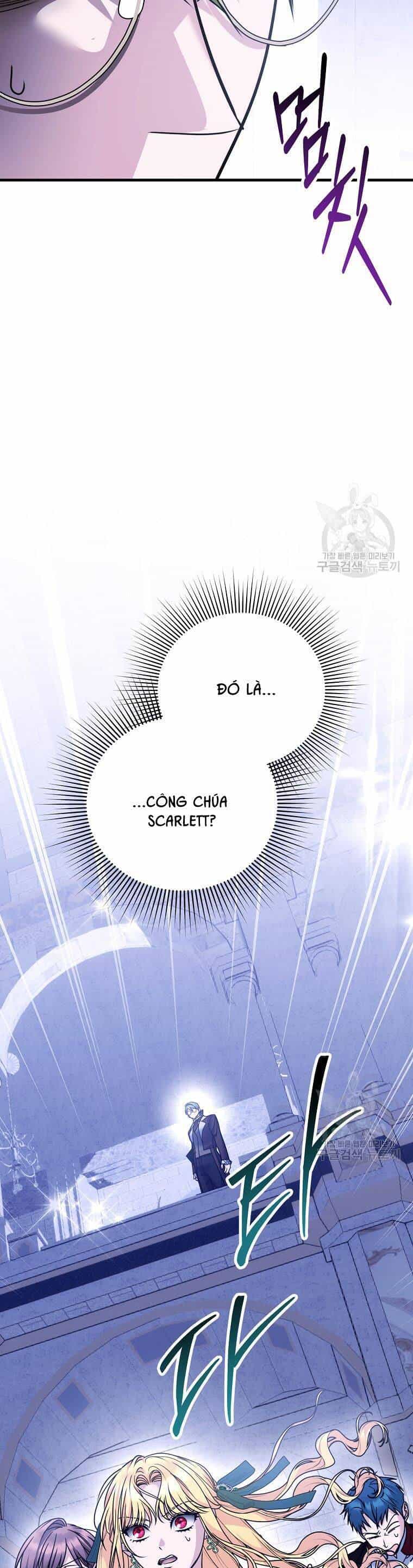 10 Cách Để Bị Bạo Chúa Đá - Chương 30 - ảnh 28