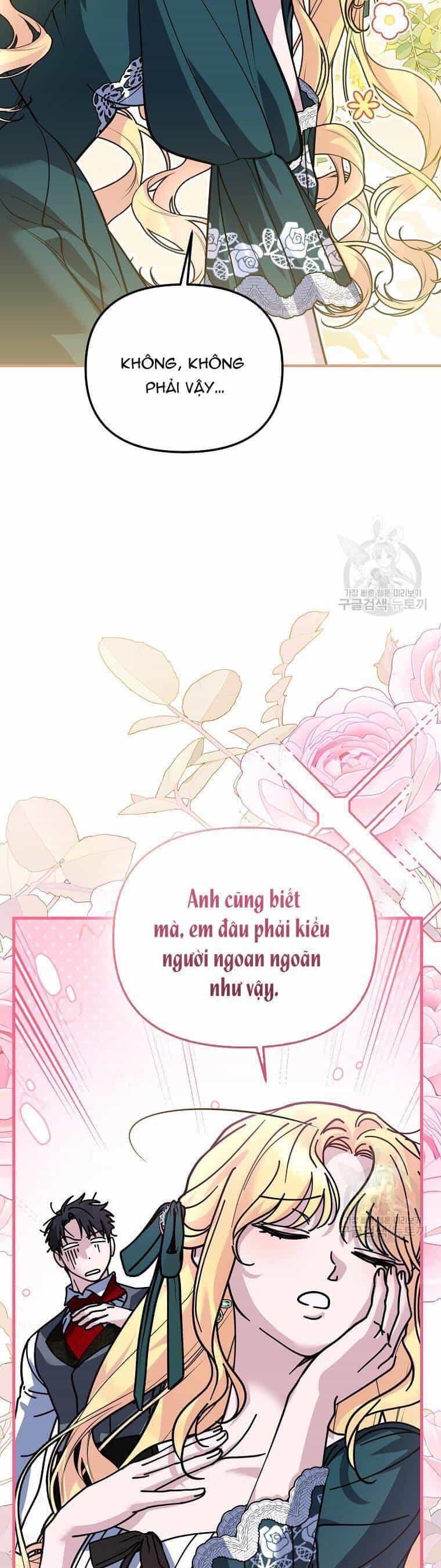 10 Cách Để Bị Bạo Chúa Đá - Chương 31 - ảnh 17