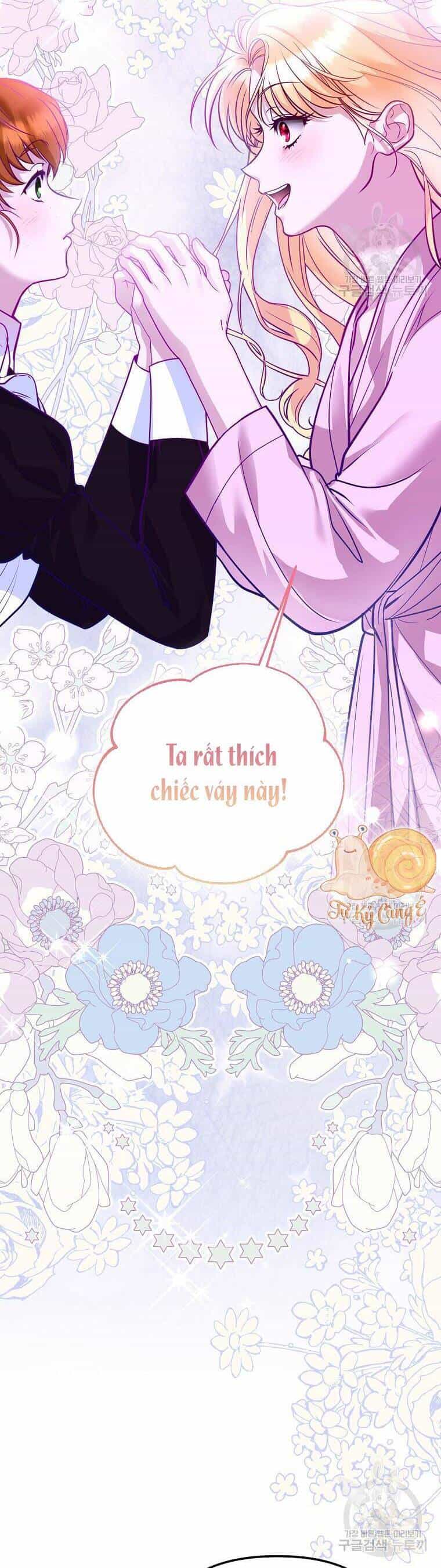 10 Cách Để Bị Bạo Chúa Đá - Chương 31 - ảnh 40