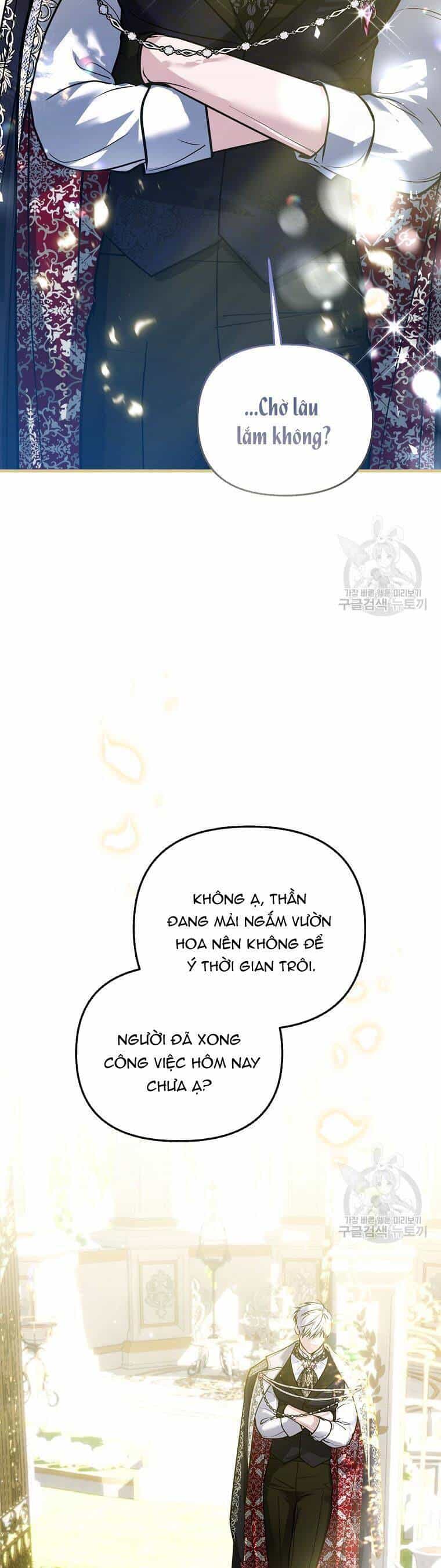 10 Cách Để Bị Bạo Chúa Đá - Chương 31 - ảnh 49