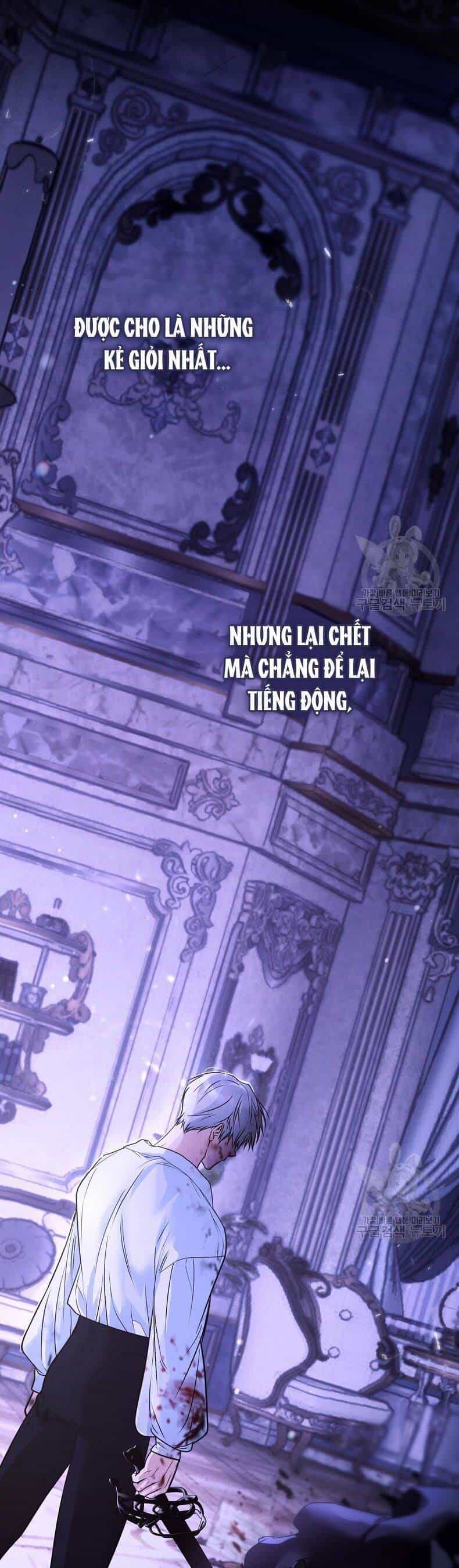 10 Cách Để Bị Bạo Chúa Đá - Chương 32 - ảnh 3