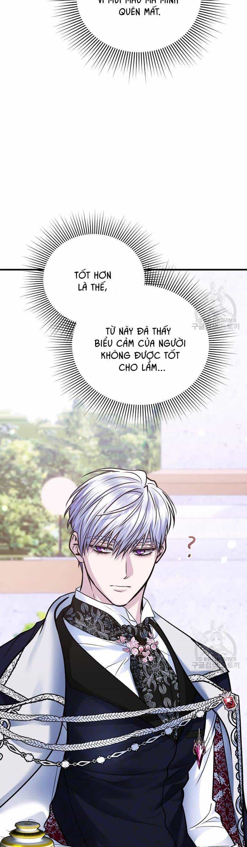 10 Cách Để Bị Bạo Chúa Đá - Chương 32 - ảnh 35