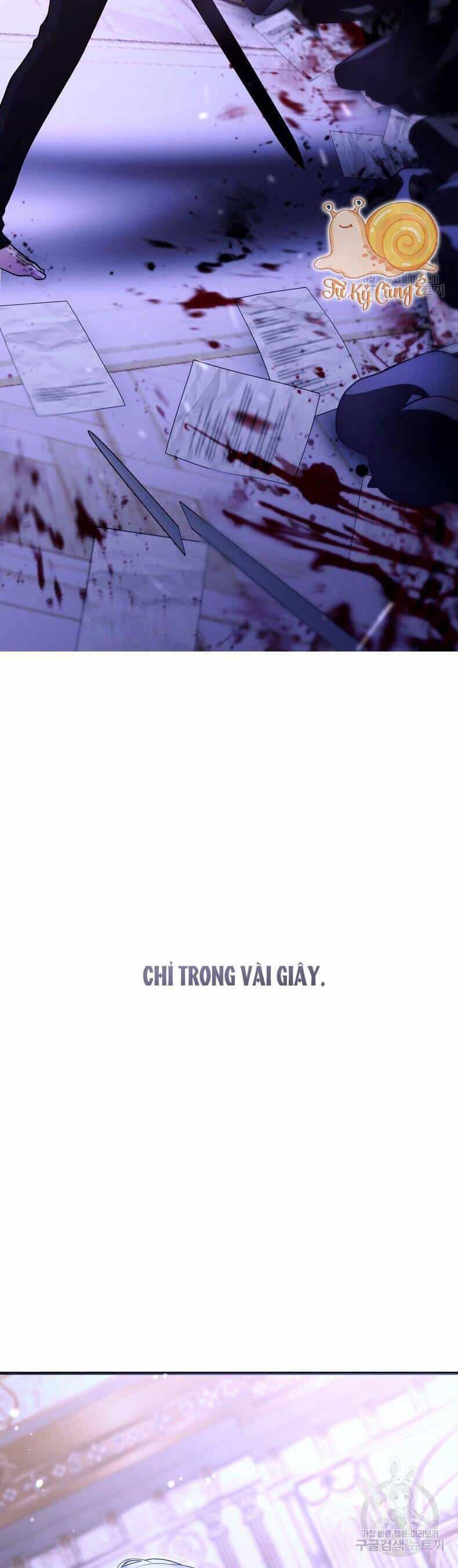 10 Cách Để Bị Bạo Chúa Đá - Chương 32 - ảnh 4