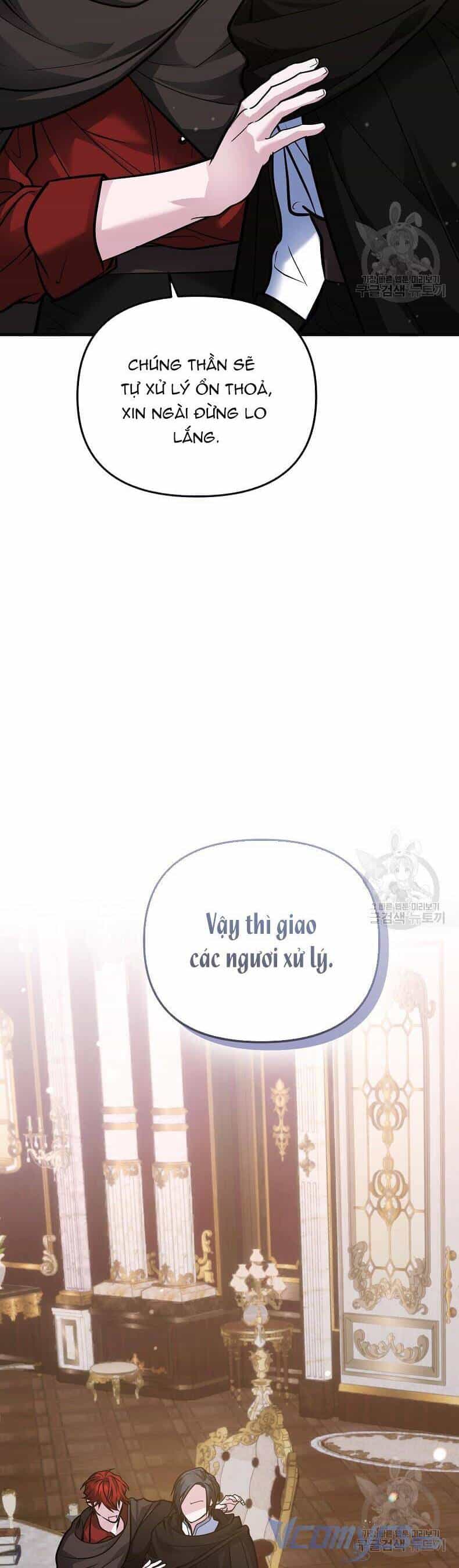 10 Cách Để Bị Bạo Chúa Đá - Chương 32 - ảnh 54