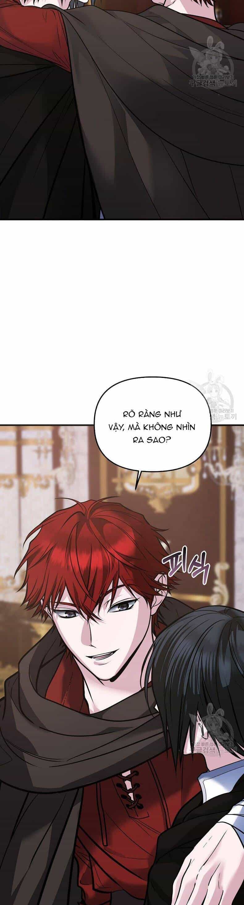 10 Cách Để Bị Bạo Chúa Đá - Chương 32 - ảnh 56