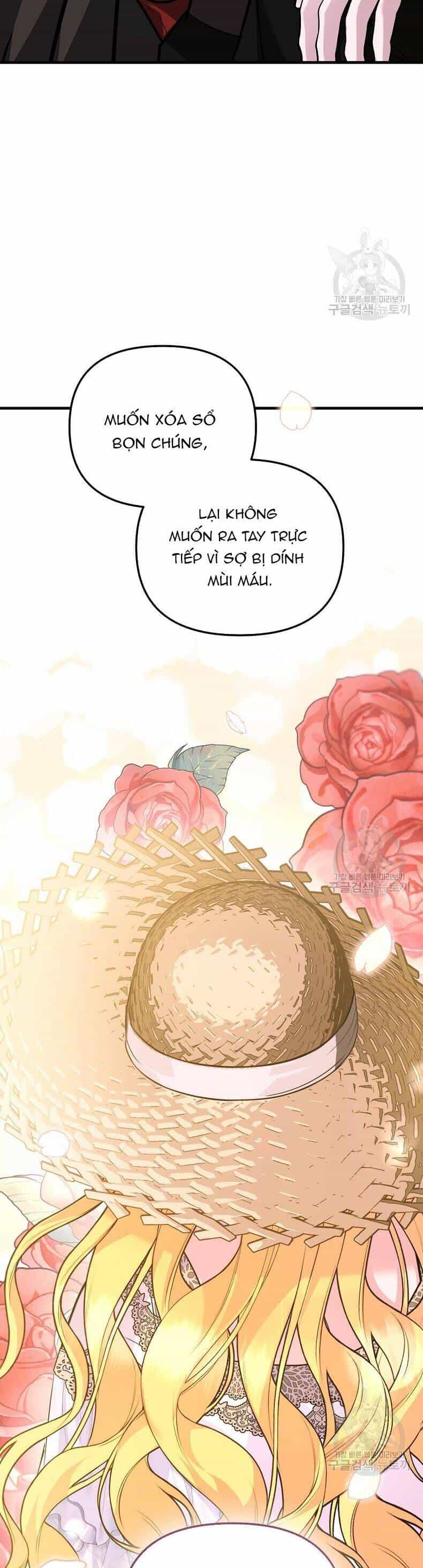 10 Cách Để Bị Bạo Chúa Đá - Chương 32 - ảnh 57