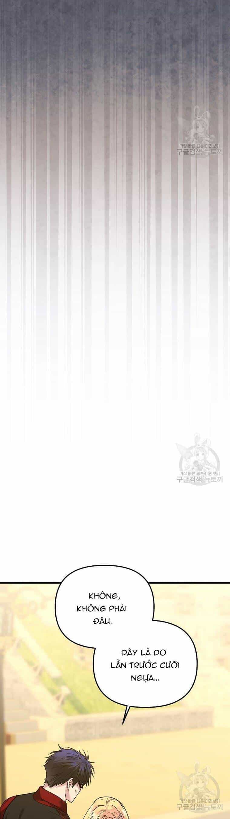 10 Cách Để Bị Bạo Chúa Đá - Chương 33 - ảnh 20