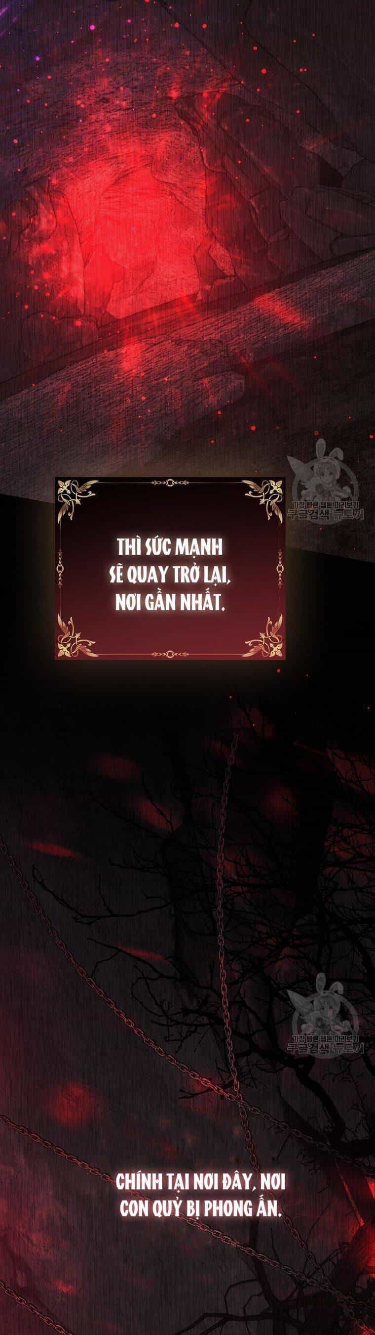 10 Cách Để Bị Bạo Chúa Đá - Chương 33 - ảnh 53