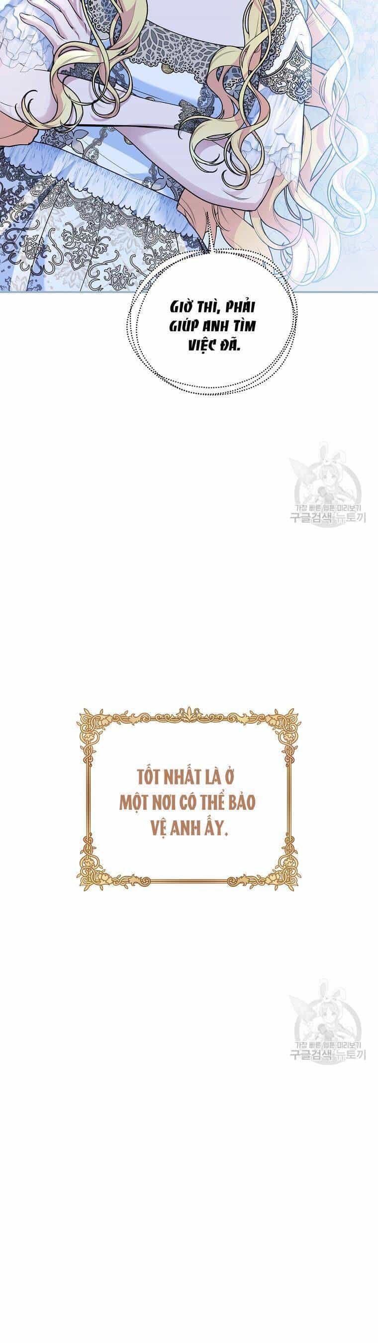 10 Cách Để Bị Bạo Chúa Đá - Chương 34 - ảnh 13