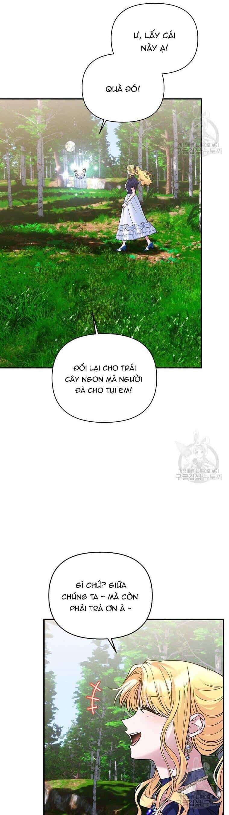 10 Cách Để Bị Bạo Chúa Đá - Chương 34 - ảnh 20