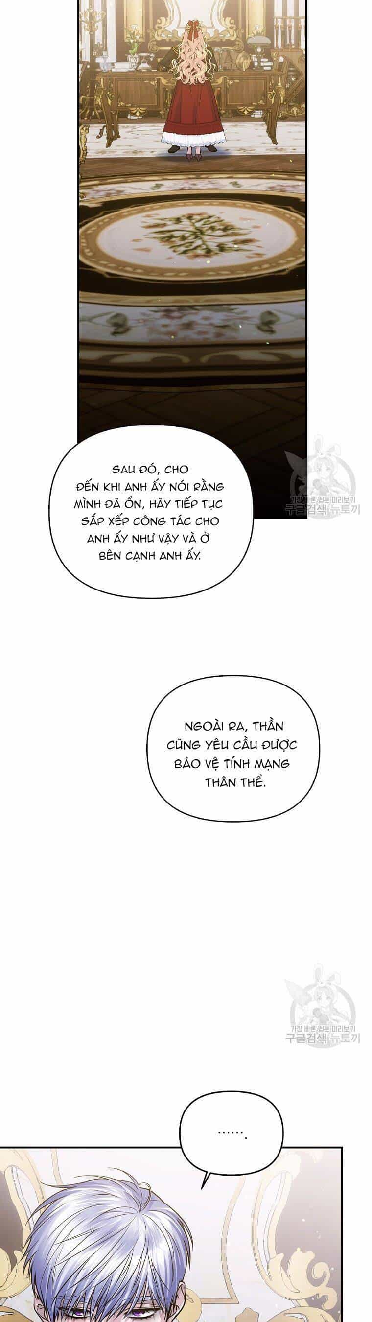 10 Cách Để Bị Bạo Chúa Đá - Chương 34 - ảnh 31