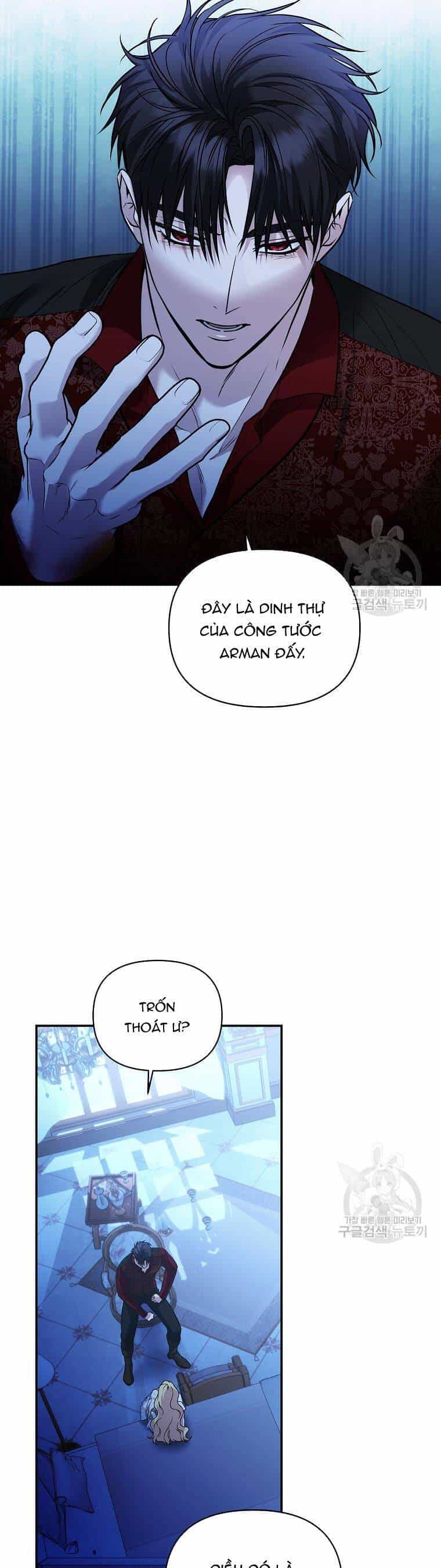 10 Cách Để Bị Bạo Chúa Đá - Chương 34 - ảnh 5