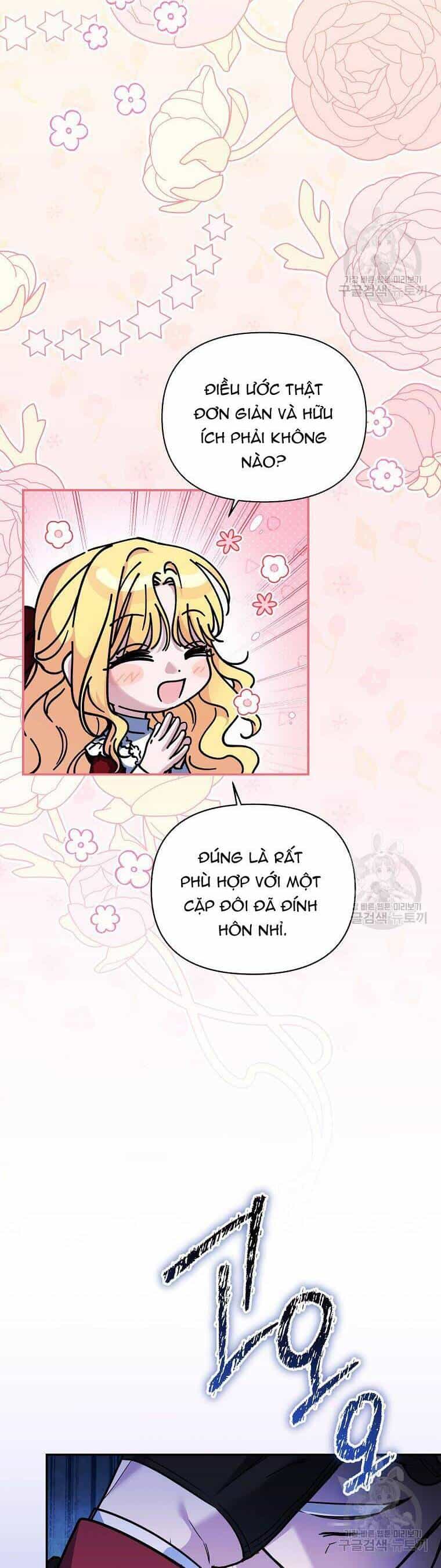 10 Cách Để Bị Bạo Chúa Đá - Chương 35 - ảnh 26