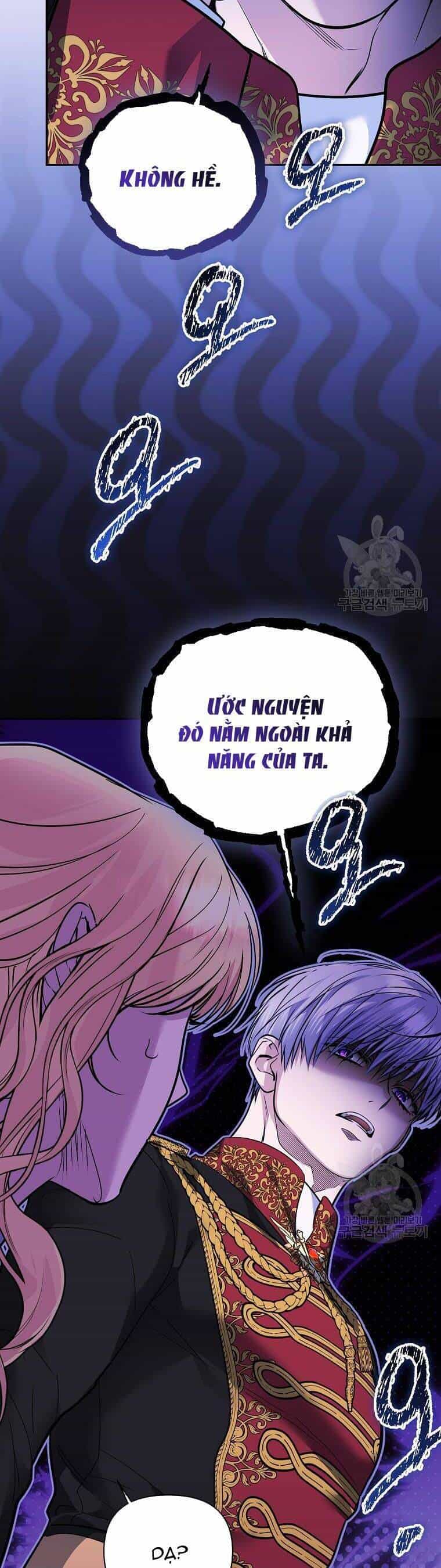 10 Cách Để Bị Bạo Chúa Đá - Chương 35 - ảnh 27