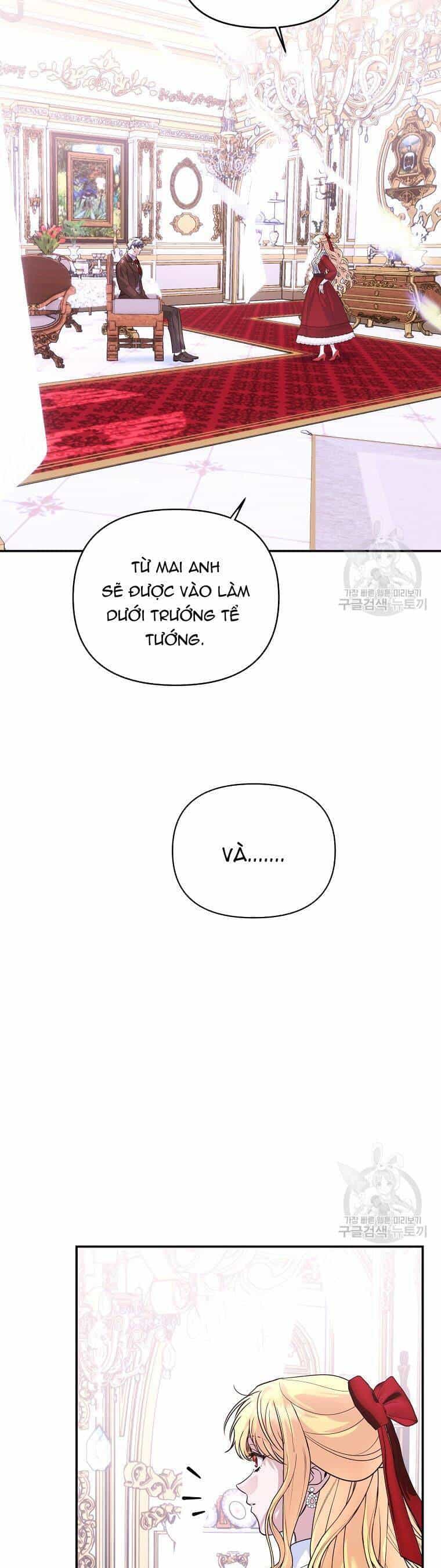 10 Cách Để Bị Bạo Chúa Đá - Chương 35 - ảnh 43