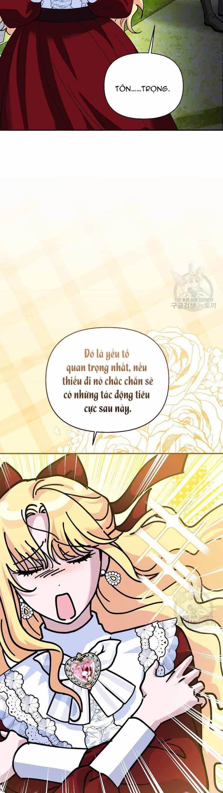 10 Cách Để Bị Bạo Chúa Đá - Chương 35 - ảnh 9