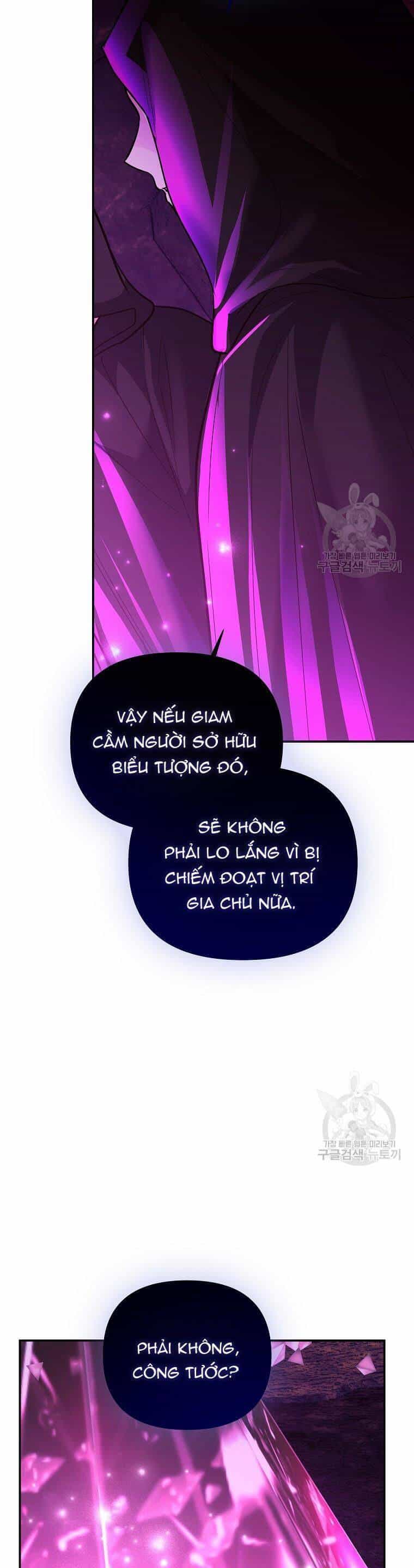10 Cách Để Bị Bạo Chúa Đá - Chương 36 - ảnh 22