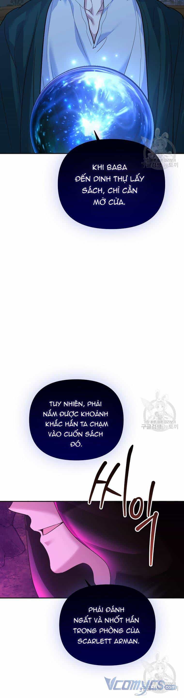 10 Cách Để Bị Bạo Chúa Đá - Chương 36 - ảnh 24