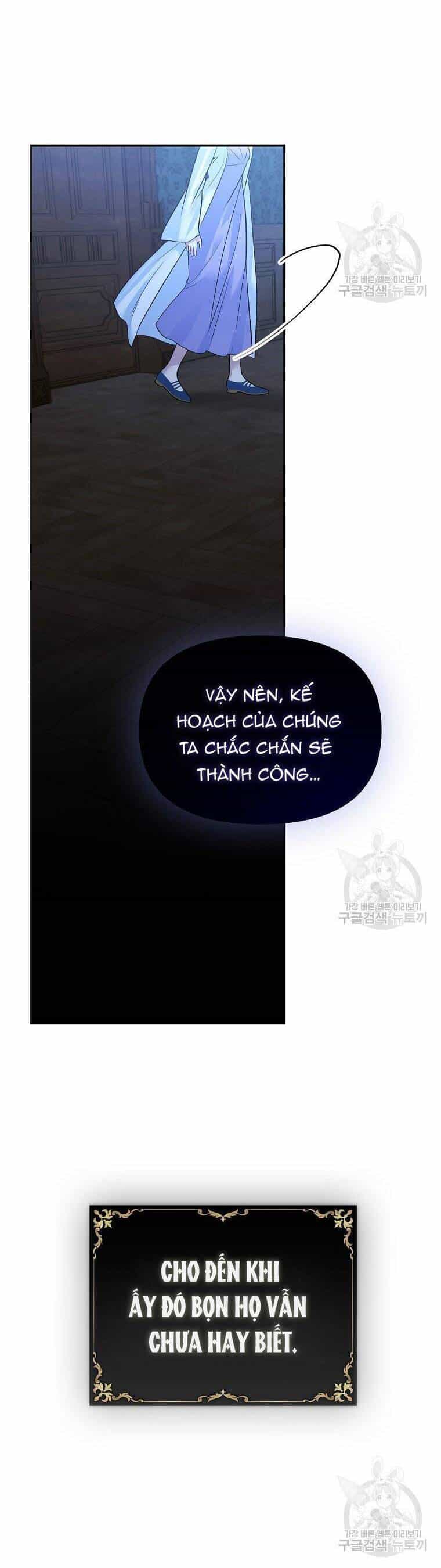 10 Cách Để Bị Bạo Chúa Đá - Chương 36 - ảnh 34