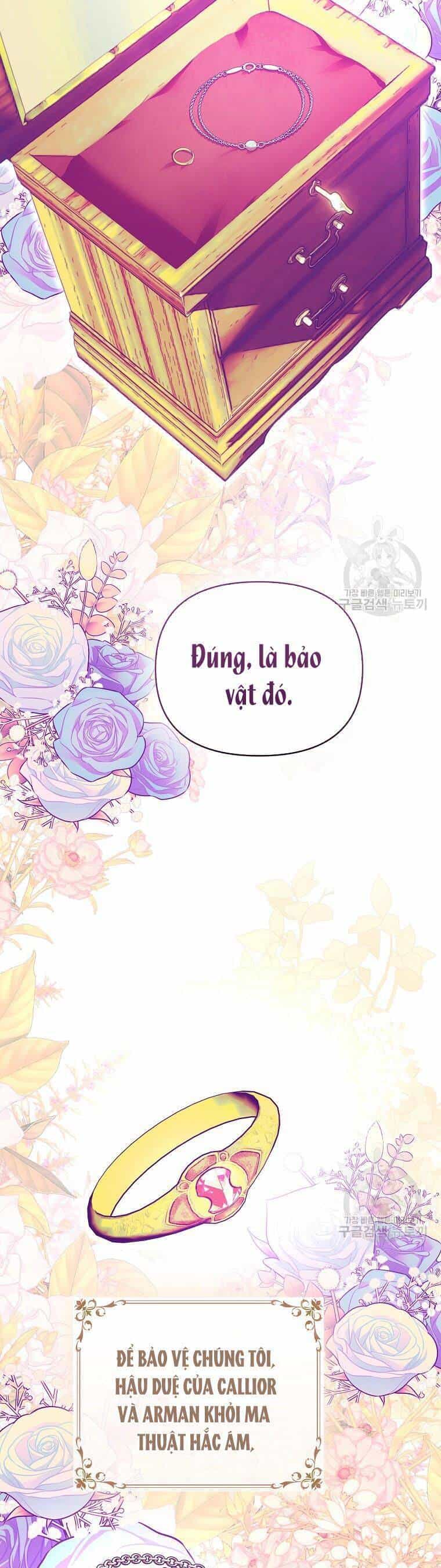 10 Cách Để Bị Bạo Chúa Đá - Chương 37 - ảnh 13
