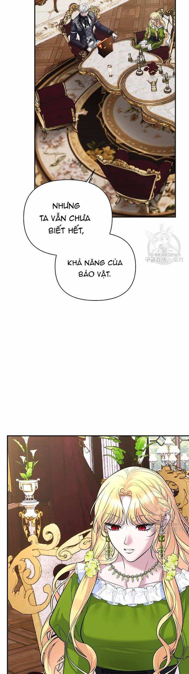 10 Cách Để Bị Bạo Chúa Đá - Chương 37 - ảnh 15