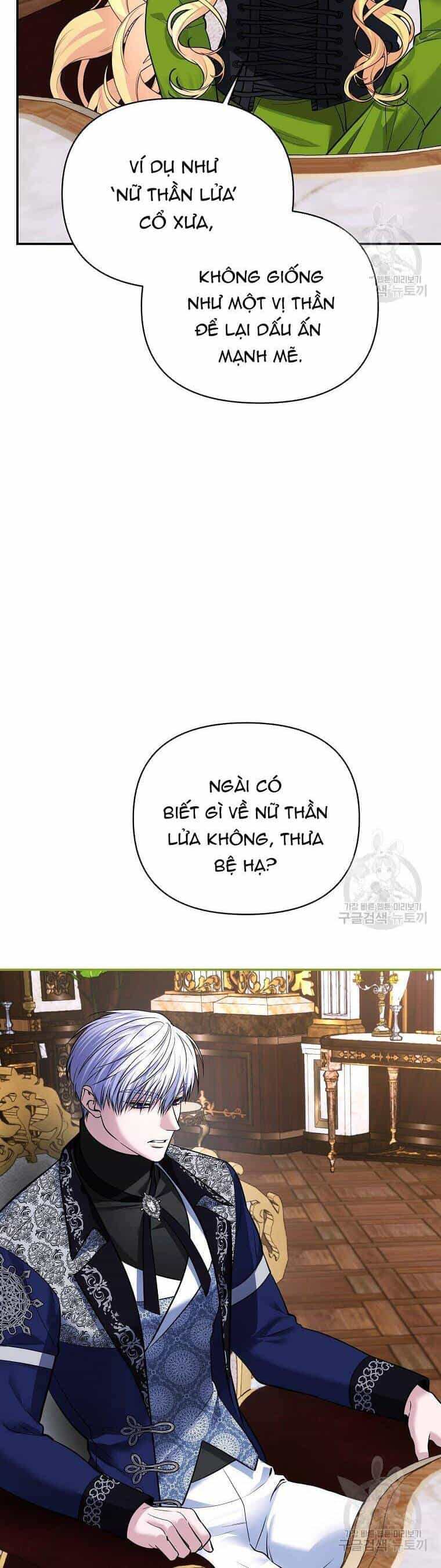 10 Cách Để Bị Bạo Chúa Đá - Chương 37 - ảnh 16