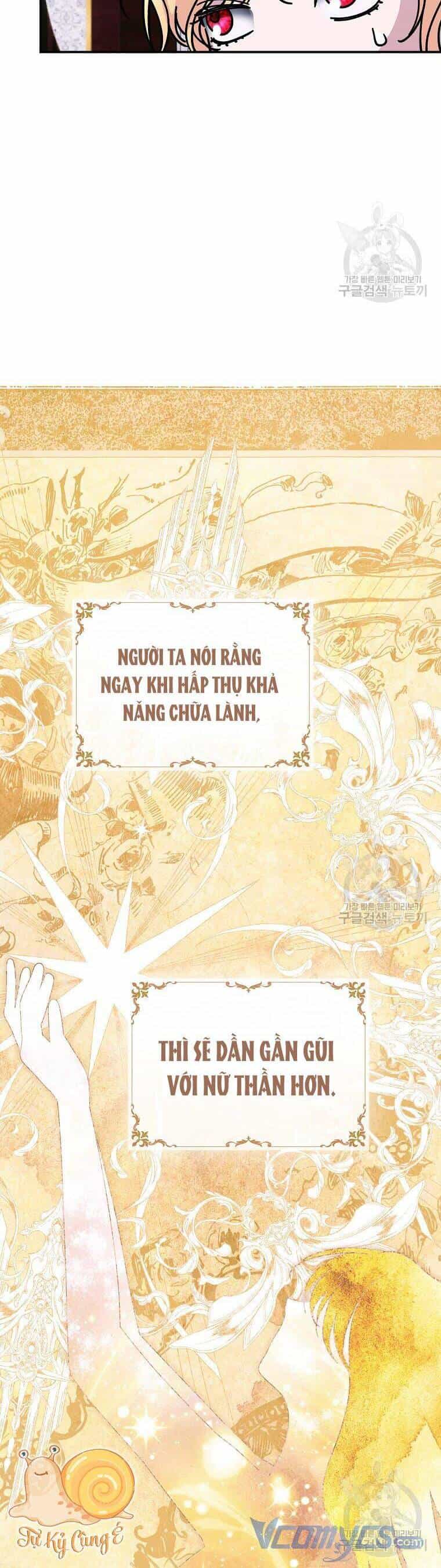 10 Cách Để Bị Bạo Chúa Đá - Chương 37 - ảnh 24