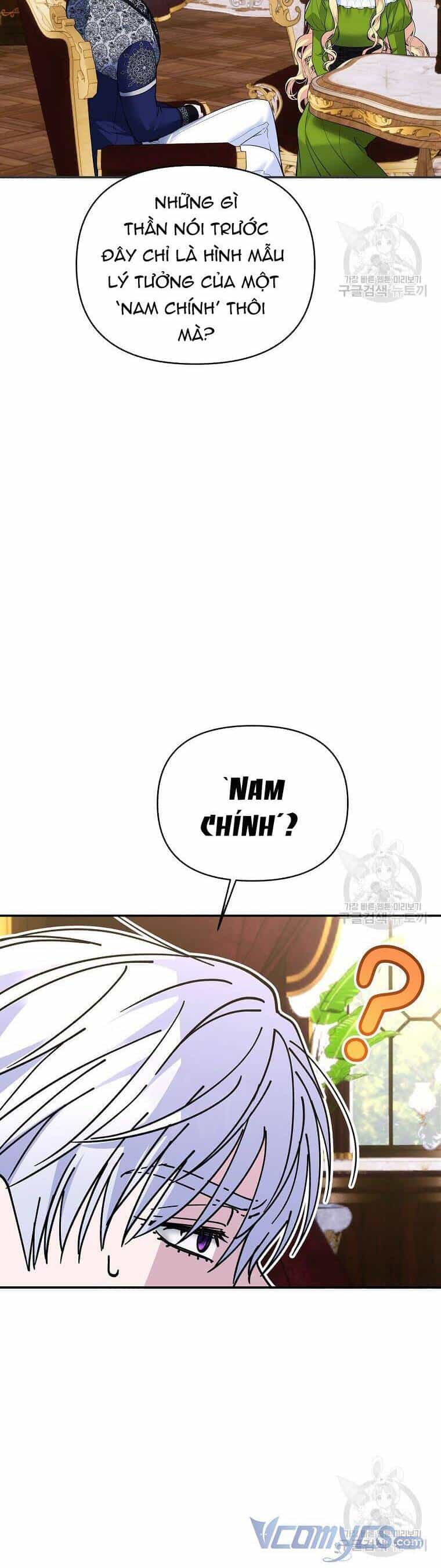 10 Cách Để Bị Bạo Chúa Đá - Chương 37 - ảnh 42